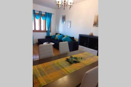 Nice Terraced House 300m From The Beach With Large Beaitiful Terrace