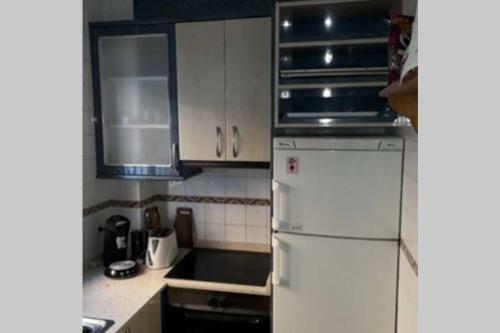 Nice Terraced House 300m From The Beach With Large Beaitiful Terrace