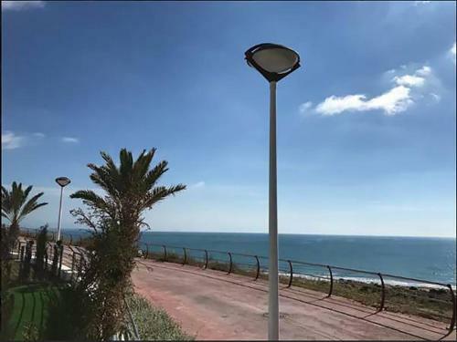 Apartamento Infinity View Luxery App With Garden And Sea View