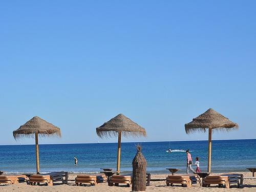 Apartamento Infinity View Luxery App With Garden And Sea View