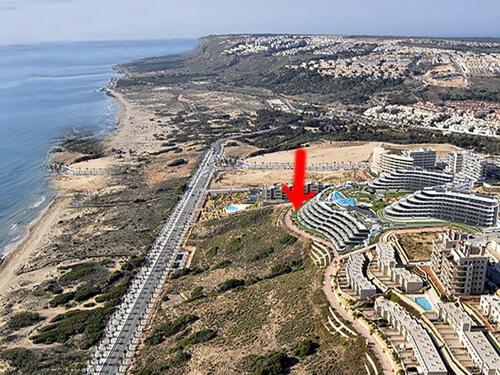 Apartamento Infinity View Luxery App With Garden And Sea View