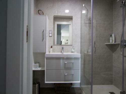 Apartamento Infinity View Luxery App With Garden And Sea View