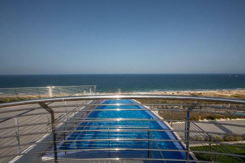 Apartamento Infinity View Luxery App With Garden And Sea View