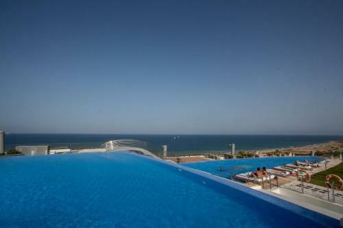 Apartamento Infinity View Luxery App With Garden And Sea View