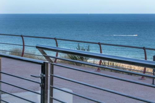 Apartamento Infinity View Luxery App With Garden And Sea View