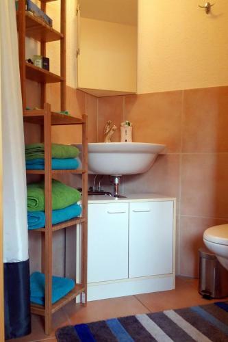 Apartamento Studio D�rligen