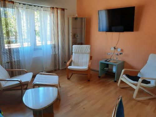 Apartamento Berner Oberland