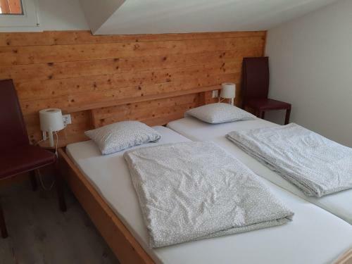 Apartamento Berner Oberland