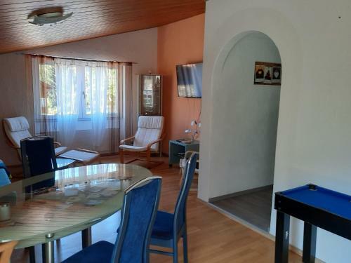 Apartamento Berner Oberland