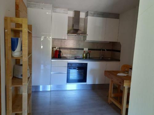 Apartamento Berner Oberland
