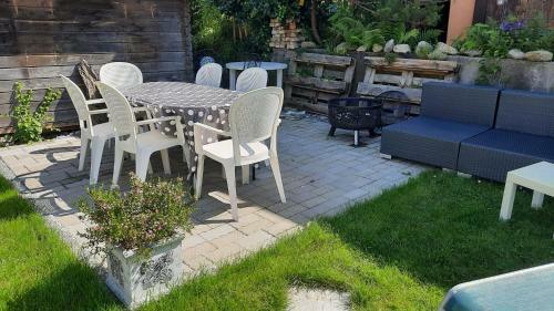 Apartamento Berner Oberland