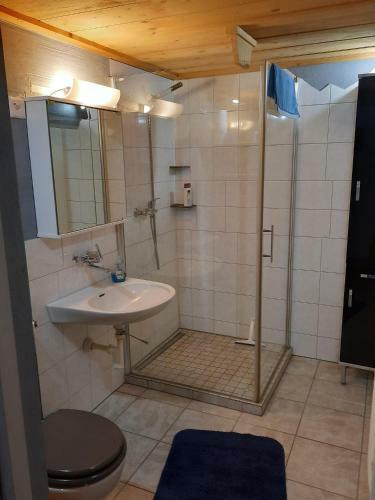 Apartamento Berner Oberland
