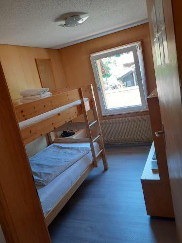 Apartamento Berner Oberland