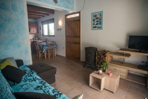 Villa Afou