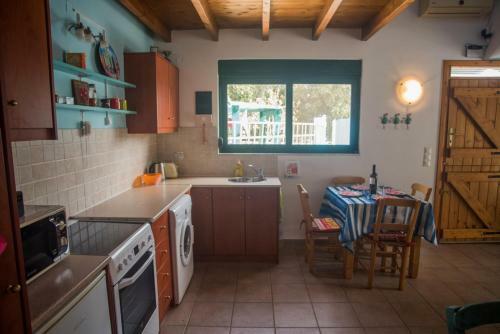 Villa Afou