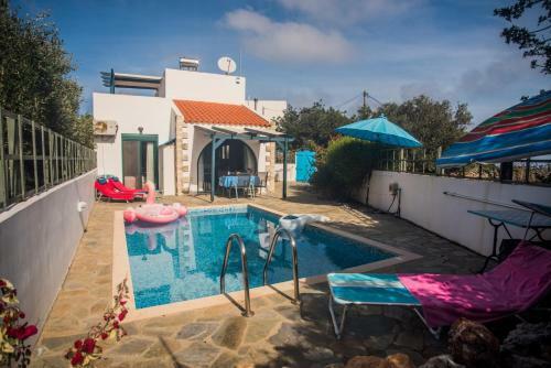 Villa Afou
