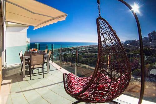 Apartamento Arenales Beach