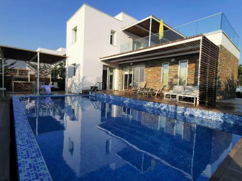 Villa Nikki - Plage Residence
