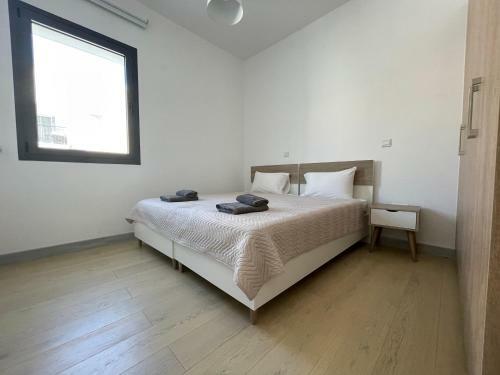 Residences Duplex Apartment 102