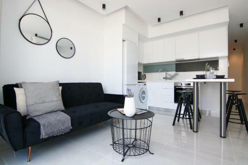 Apartamento Phaedrus Living Seaside Luxury Flat Athina 108