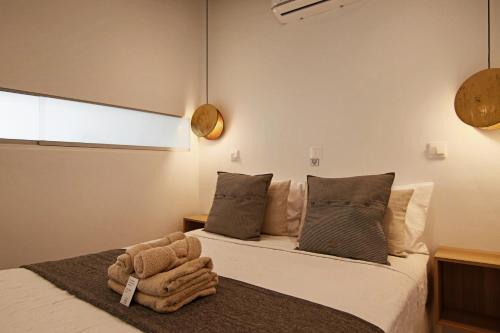 Apartamento Phaedrus Living Seaside Luxury Flat Athina 108