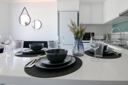 Apartamento Phaedrus Living Seaside Luxury Flat Athina 108