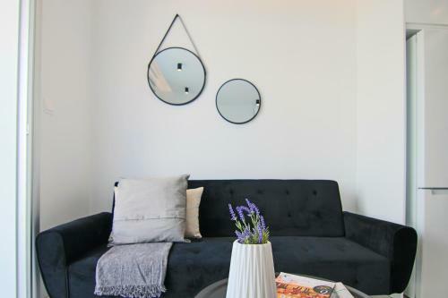 Apartamento Phaedrus Living Seaside Luxury Flat Athina 108