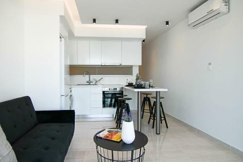 Apartamento Phaedrus Living Seaside Luxury Flat Athina 108