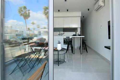 Apartamento Phaedrus Living Seaside Luxury Flat Athina 108