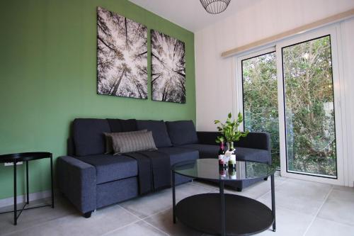 Apartamento Phaedrus Living: Seaside Modern Flat Limnaria 123