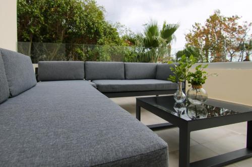 Apartamento Phaedrus Living: Seaside Modern Flat Limnaria 123