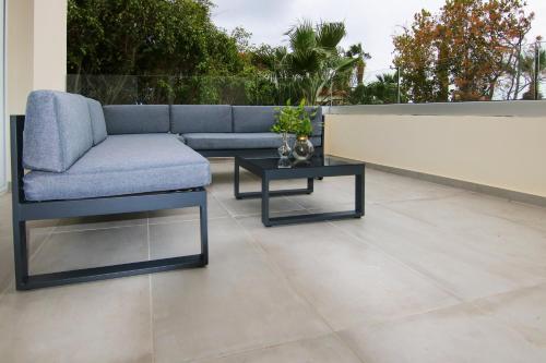 Apartamento Phaedrus Living: Seaside Modern Flat Limnaria 123