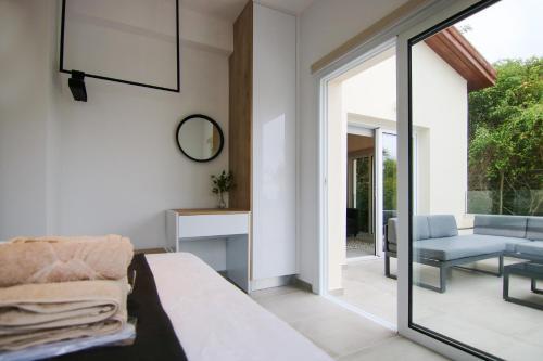 Apartamento Phaedrus Living: Seaside Modern Flat Limnaria 123