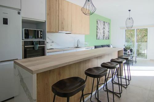 Apartamento Phaedrus Living: Seaside Modern Flat Limnaria 123