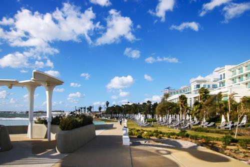 Apartamento Phaedrus Living: Seaside Modern Flat Limnaria 123