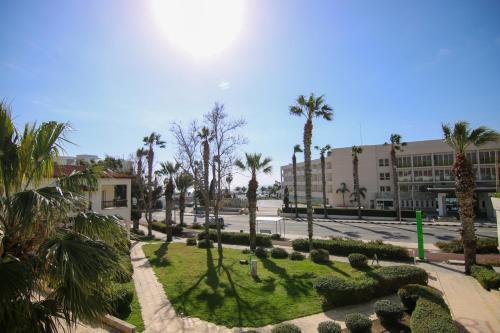 Apartamento Phaedrus Living: Seaside Modern Flat Limnaria 123