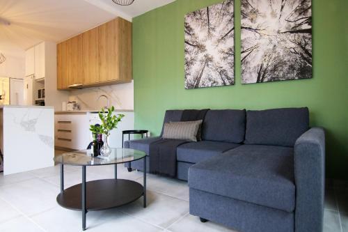 Apartamento Phaedrus Living: Seaside Modern Flat Limnaria 123