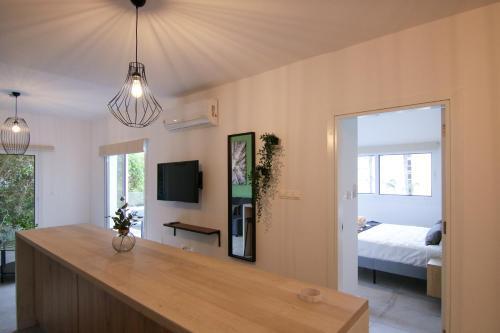 Apartamento Phaedrus Living: Seaside Modern Flat Limnaria 123