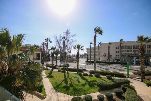 Apartamento Phaedrus Living: Seaside Modern Flat Limnaria 123