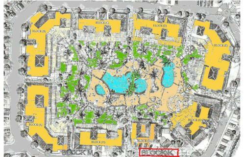 Apartamento Limnaria Gardens Paphos, Near Beach