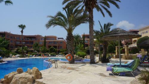 Apartamento Limnaria Gardens Paphos, Near Beach
