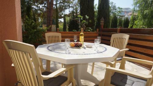 Apartamento Limnaria Gardens Paphos, Near Beach
