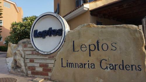 Apartamento Limnaria Gardens Paphos, Near Beach