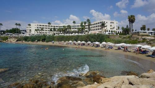 Apartamento Limnaria Gardens Paphos, Near Beach