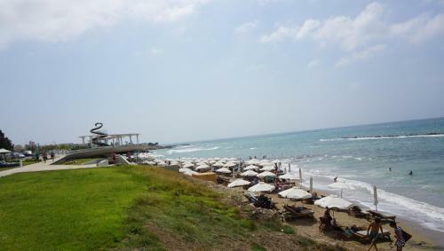 Apartamento Limnaria Gardens Paphos, Near Beach
