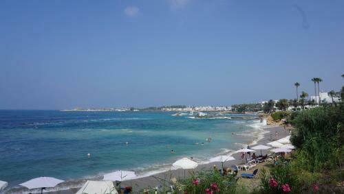 Apartamento Limnaria Gardens Paphos, Near Beach