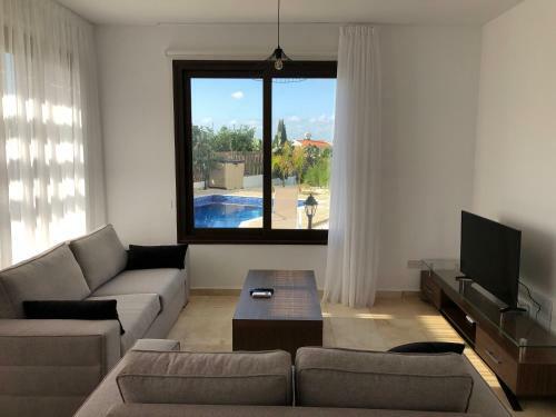 Villa #6 With Private Pool