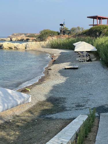 Villa #6 With Private Pool