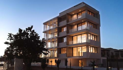Emerald 202 2 Bedroom Apartment