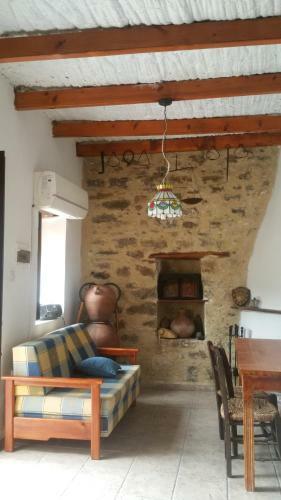 Cottage For Relaxation With Nice View